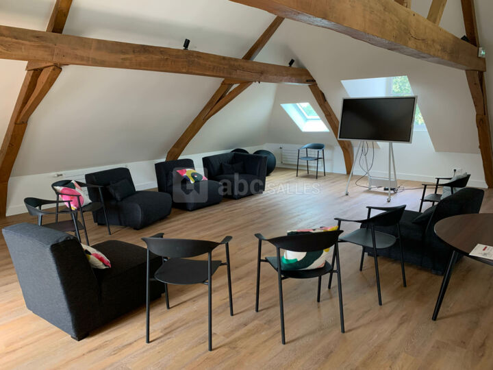 La Briqueterie