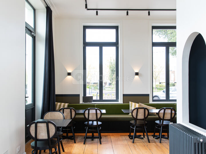 Cuisine / Salle à manger