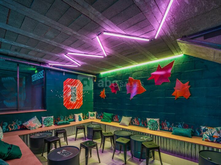 Octopus Club