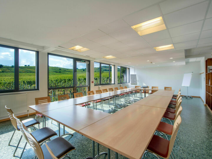 Salle J. Geiler