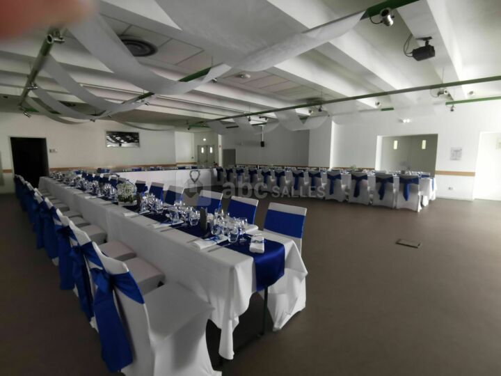 Salle Albert Schweitzer