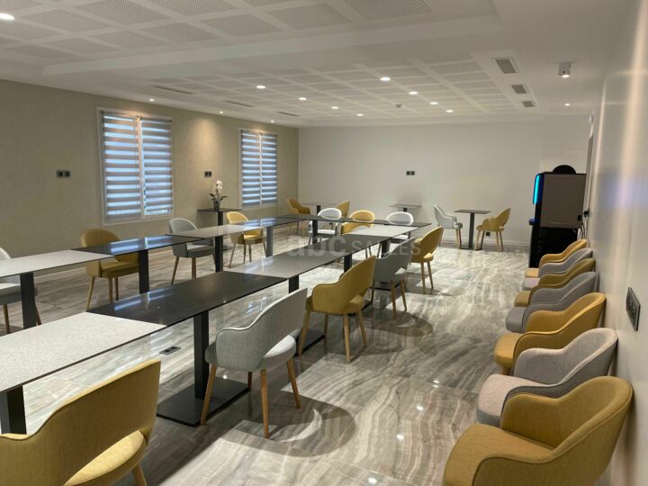 Brit Hôtel Paris Orly Rungis