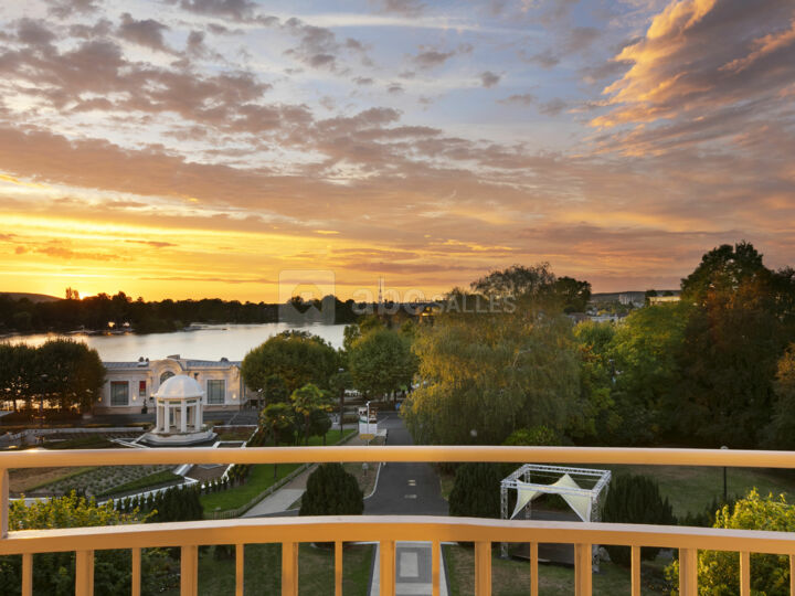 Resort Barrière Enghien-les-Bains