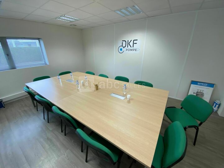 Salle