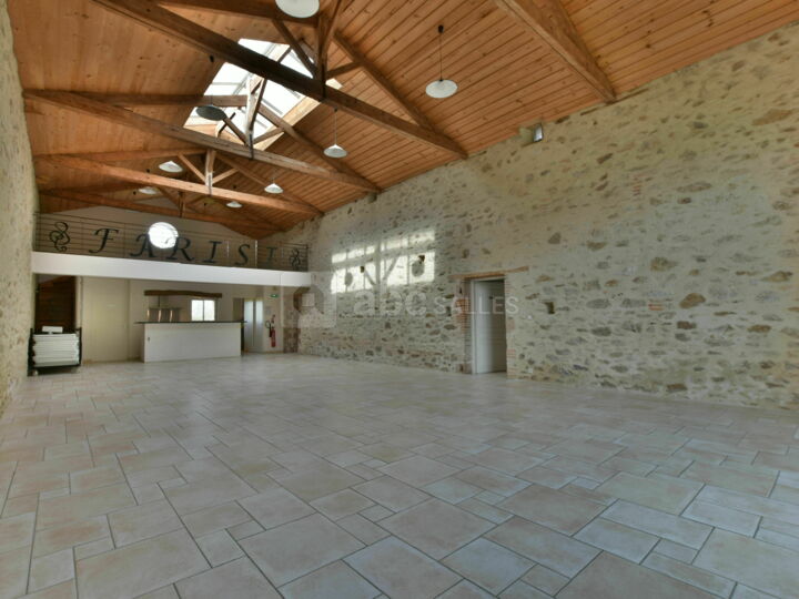 Salle