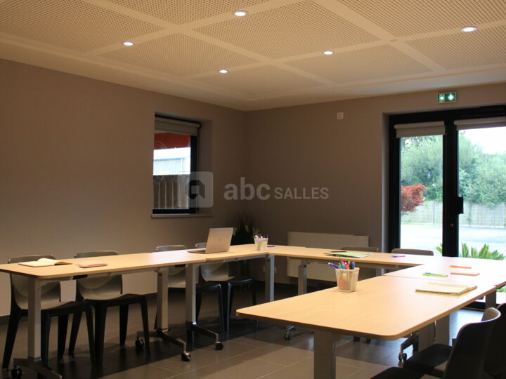Salle de reunion