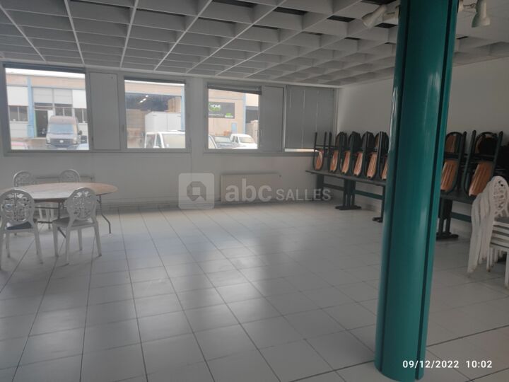 Salle 2