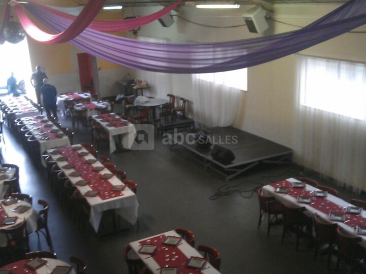Salle 4