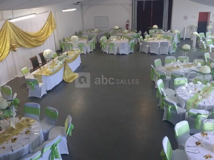 Salle 4