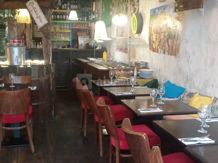 Rodizio