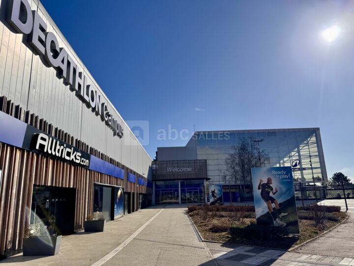 Espace Cap Horn + Espace Everest