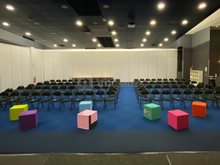 Espace Everest