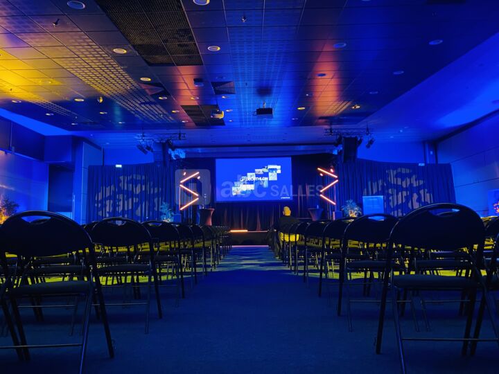 Decathlon Campus Villeneuve d'Ascq