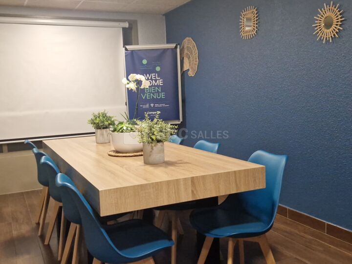 Espace La Vallée