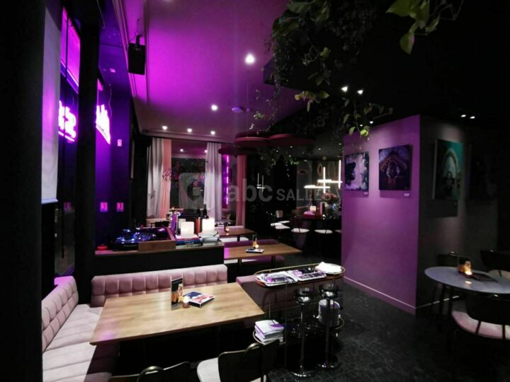 Salle