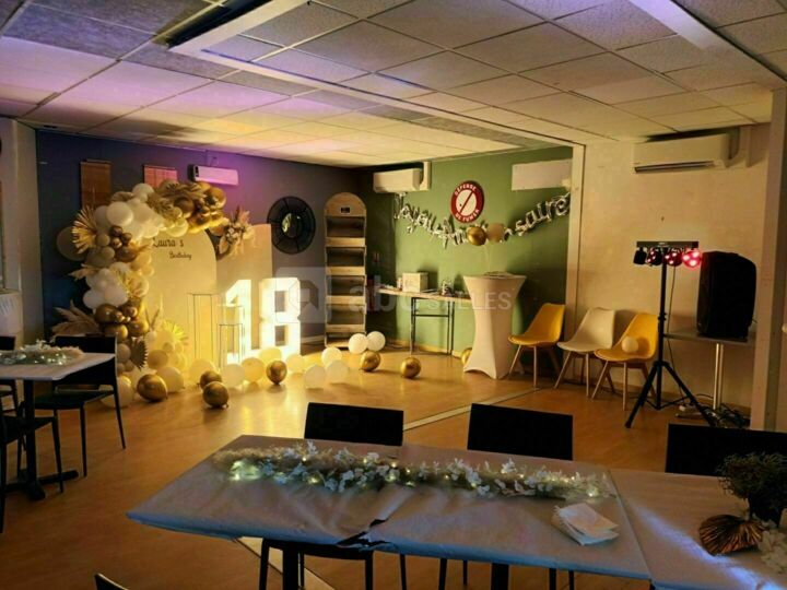 Salle 2