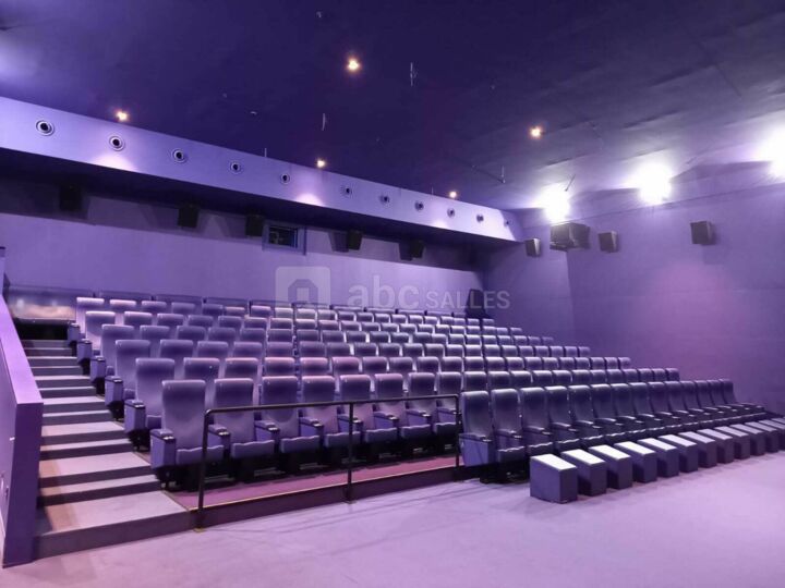 Salle 2