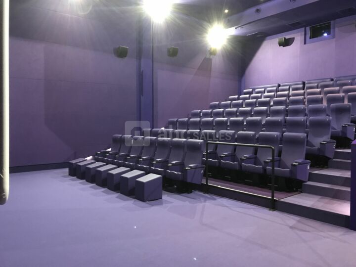 Salle 1