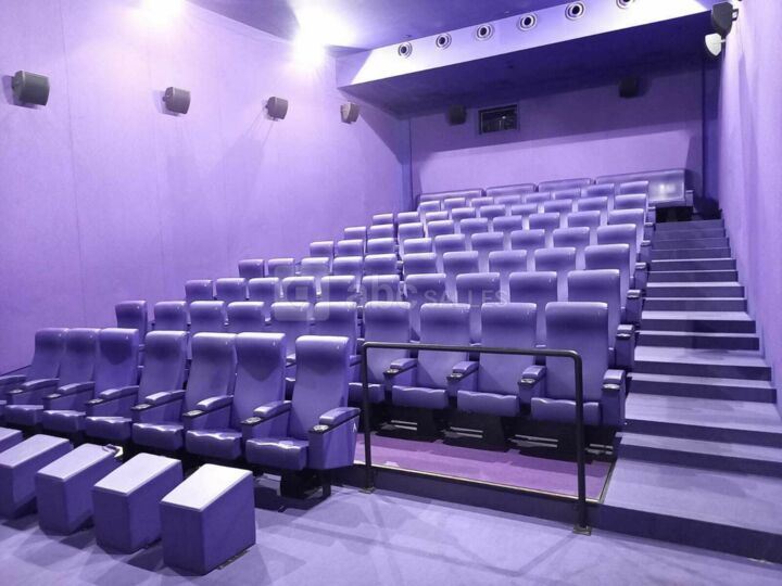 Salle 5
