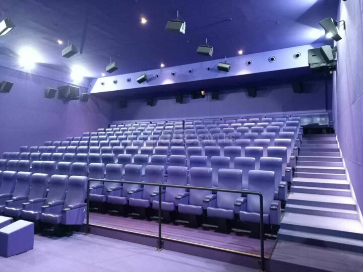 White Cinema