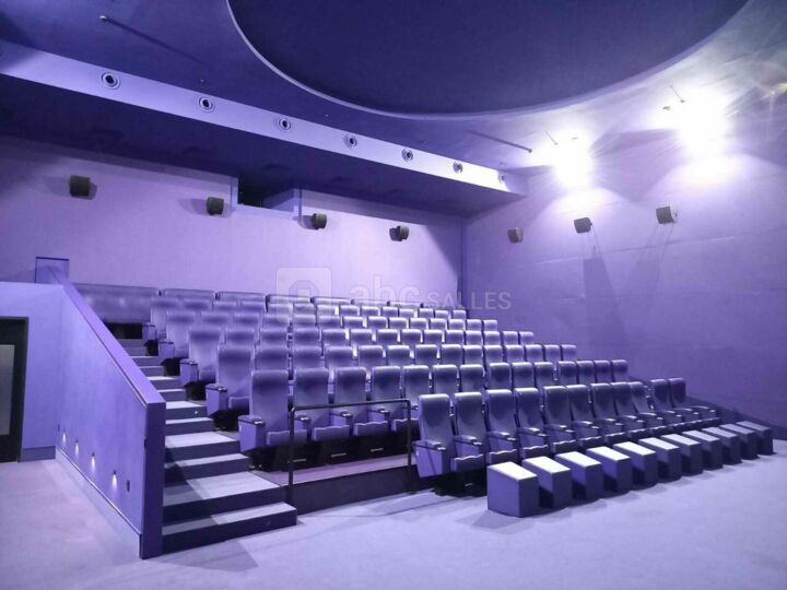 Salle 7