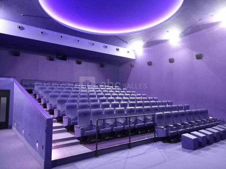 Salle 8