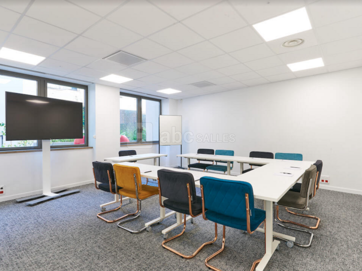 Salle 106
