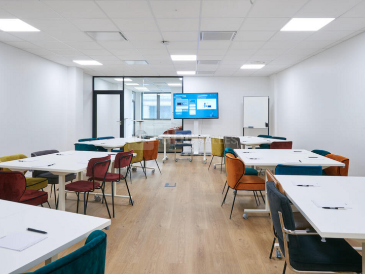 Salle 2