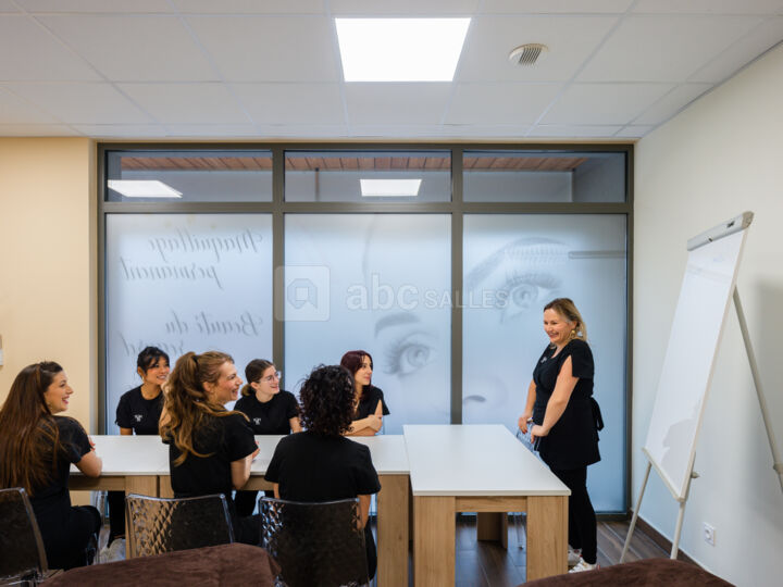 Salle de formation