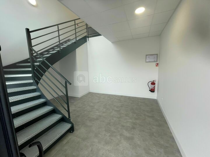 Salle Chataigneraie