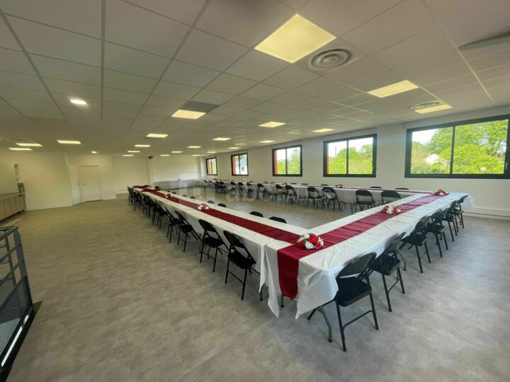 Salle