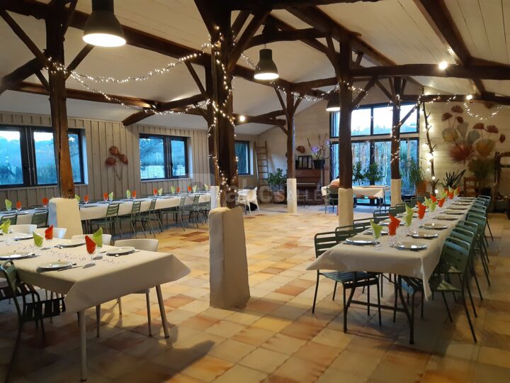 Salle