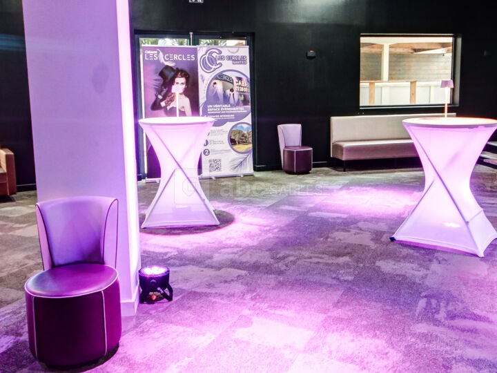 Le Lounge