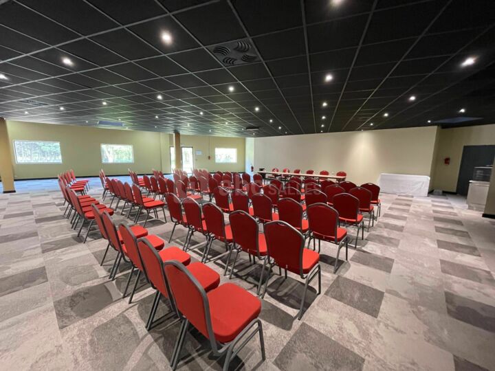 Salle Event