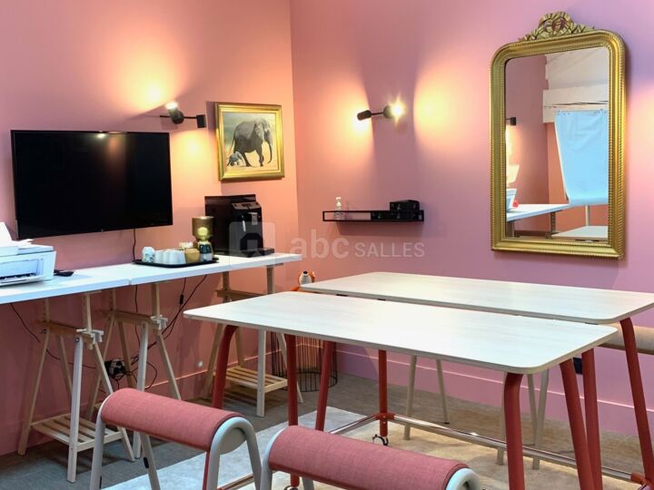 Salle de sous-commission 4