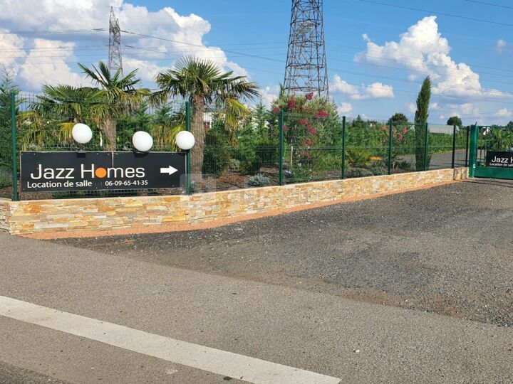Jazz Homes