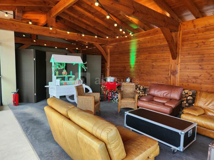 Salle