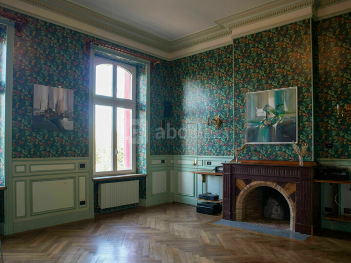 Salle Verte