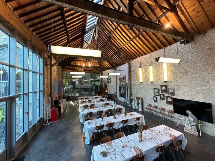 Salle