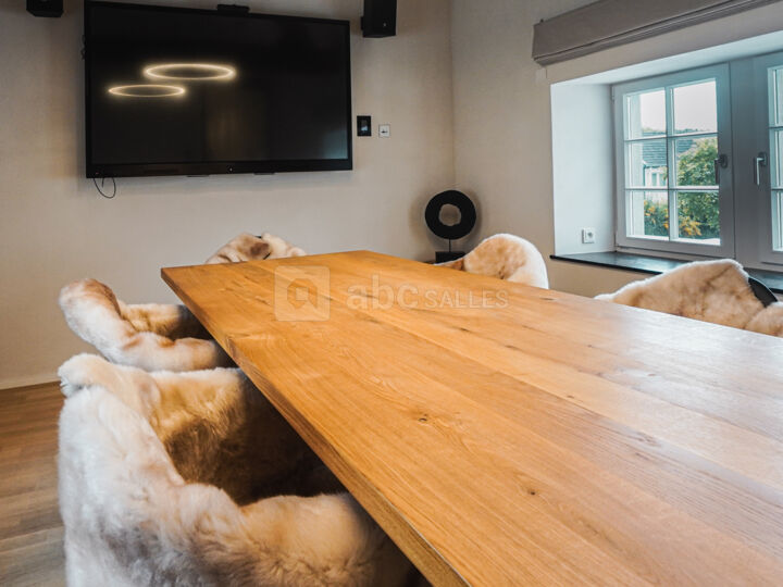 Boardroom
