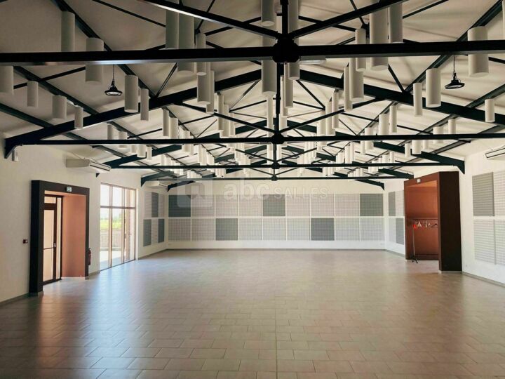 Salle