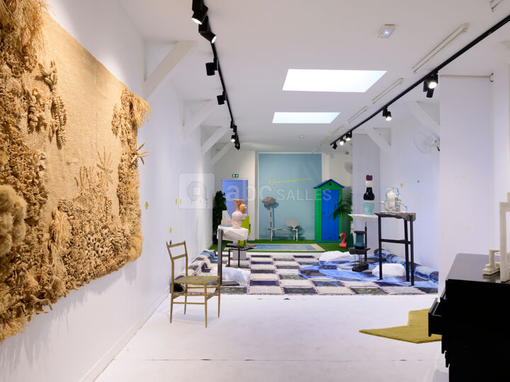 Galerie