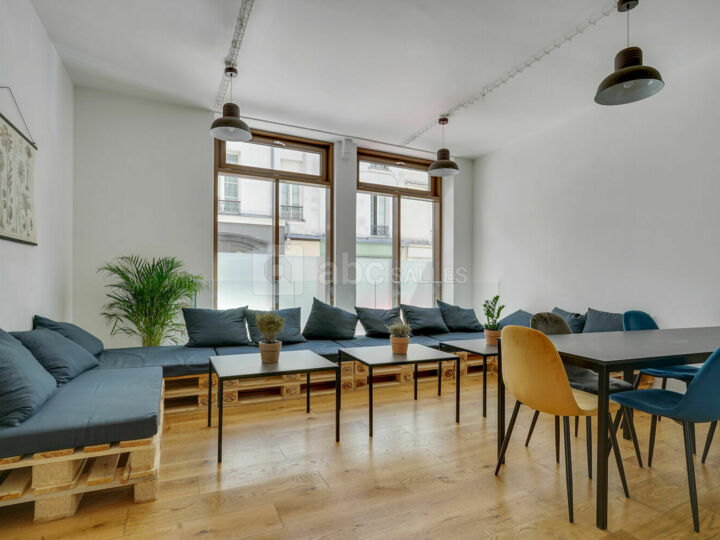 Salle
