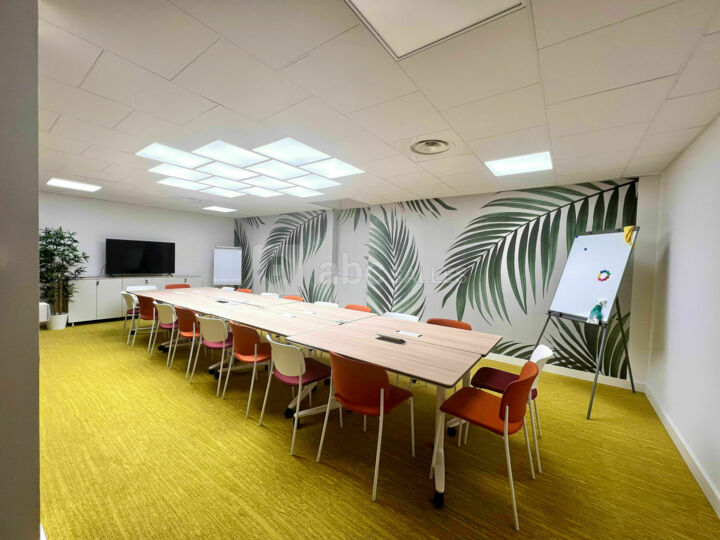 Salle de réunion PIXEL