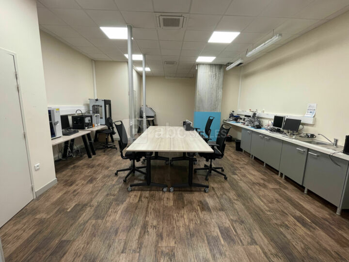 Fab Lab