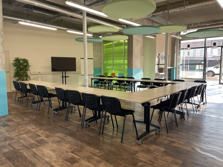 Carrefour de l'Innovation