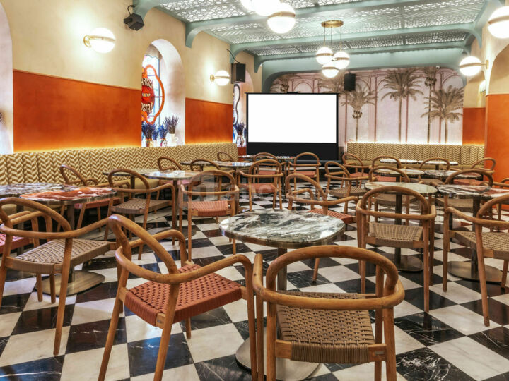 Salle