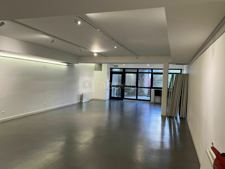 Salle 2  entresol