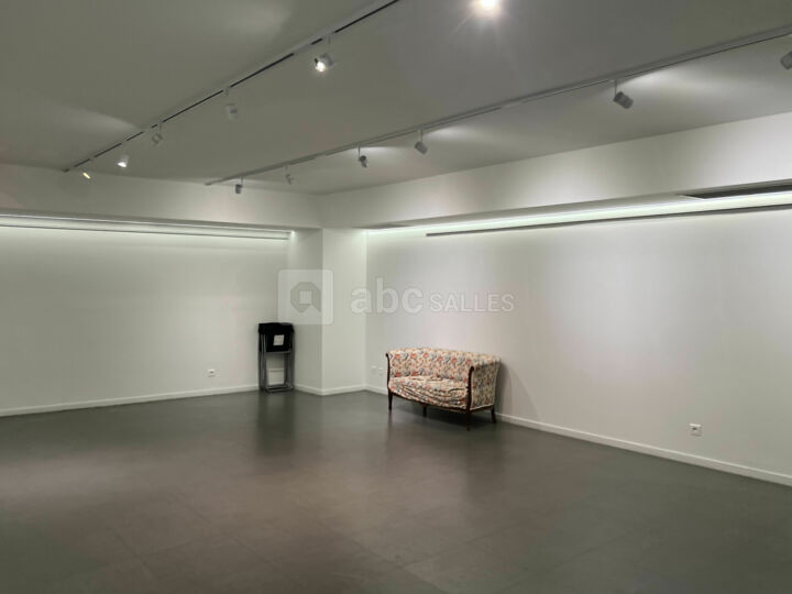 Salle 3  entresol