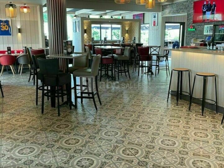 Salle